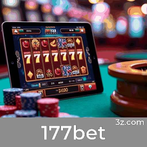 177bet game mais image